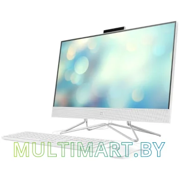 Моноблок HP 24-df0022ur (14P93EA) картинка 3